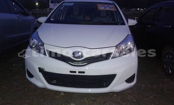 Buy Used Toyota Vitz Other Car in Maliana in Bobonaro Buy Used Toyota Vitz Other Car in Maliana in Bobonaro