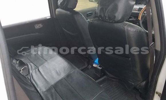 Buy Used Hyundai Matrix Other Car in Dili in Dili