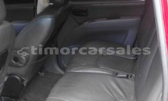 Buy Used Hyundai Matrix Other Car in Dili in Dili