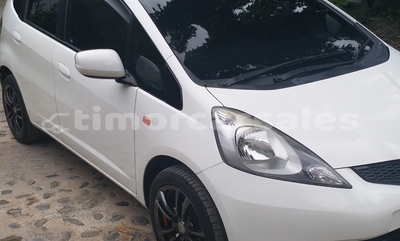 Buy Used Honda Fit Other Car in Los Palos in Lautem