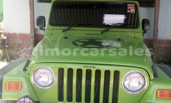 Buy Used Jeep Wrangler Other Car in Dili in Dili Buy Used Jeep Wrangler Other Car in Dili in Dili