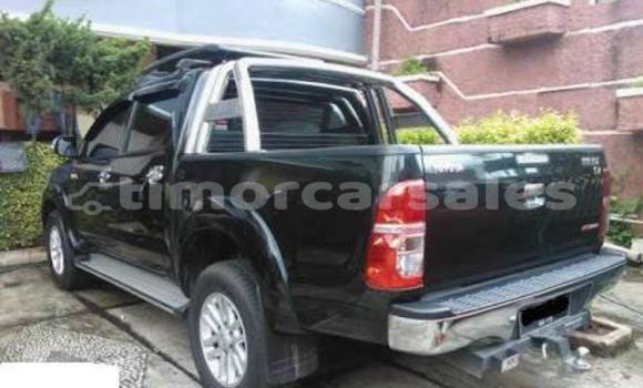 Buy Used Toyota Hilux Other Car in Dili in Dili Buy Used Toyota Hilux Other Car in Dili in Dili