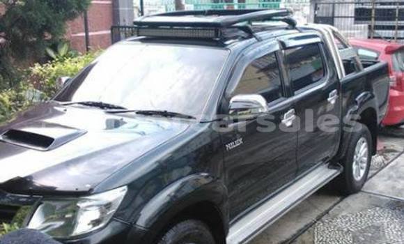 Buy Used Toyota Hilux Other Car in Dili in Dili Buy Used Toyota Hilux Other Car in Dili in Dili