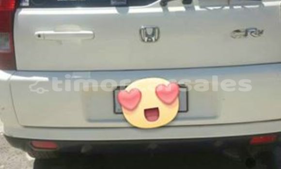 Buy Used Honda CRV Other Car in Aileu in Aileu