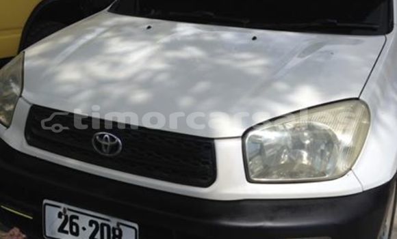 Buy Used Toyota RAV4 Other Car in Lolotoi in Bobonaro Buy Used Toyota RAV4 Other Car in Lolotoi in Bobonaro
