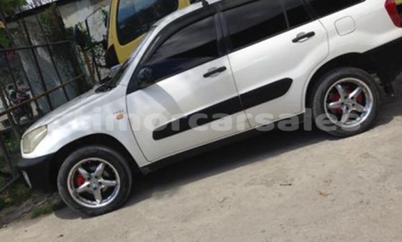 Buy Used Toyota RAV4 Other Car in Lolotoi in Bobonaro Buy Used Toyota RAV4 Other Car in Lolotoi in Bobonaro