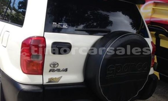 Buy Used Toyota RAV4 Other Car in Lolotoi in Bobonaro Buy Used Toyota RAV4 Other Car in Lolotoi in Bobonaro