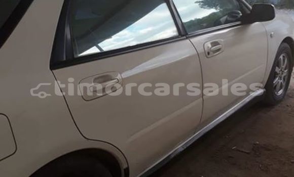 Buy Used Subaru Impreza Other Car in Dili in Dili
