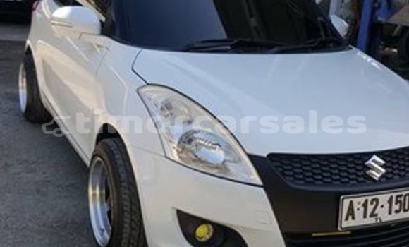 Buy Used Suzuki Swift Other Car in Ainaro in Ainaro Buy Used Suzuki Swift Other Car in Ainaro in Ainaro