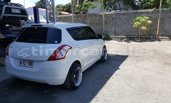 Buy Used Suzuki Swift Other Car in Ainaro in Ainaro Buy Used Suzuki Swift Other Car in Ainaro in Ainaro