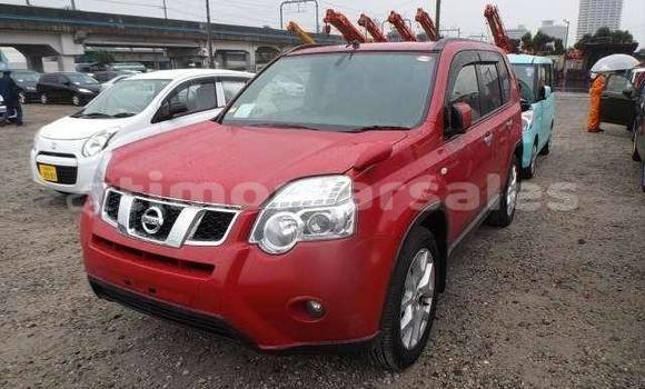 Buy Used Nissan X–Trail Other Car in Pante Macassar in Ambeno ( Oecusse) Buy Used Nissan X–Trail Other Car in Pante Macassar in Ambeno ( Oecusse)