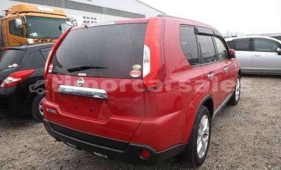 Buy Used Nissan X–Trail Other Car in Pante Macassar in Ambeno ( Oecusse) Buy Used Nissan X–Trail Other Car in Pante Macassar in Ambeno ( Oecusse)