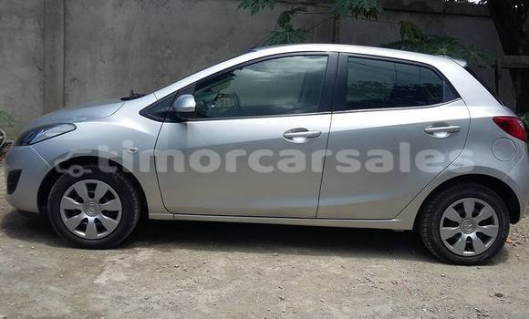 Buy Used Mazda Demio Other Car in Dili in Dili Buy Used Mazda Demio Other Car in Dili in Dili