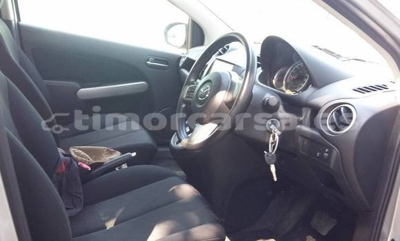 Buy Used Mazda Demio Other Car in Dili in Dili Buy Used Mazda Demio Other Car in Dili in Dili