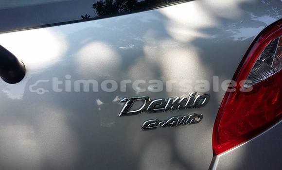 Buy Used Mazda Demio Other Car in Dili in Dili Buy Used Mazda Demio Other Car in Dili in Dili