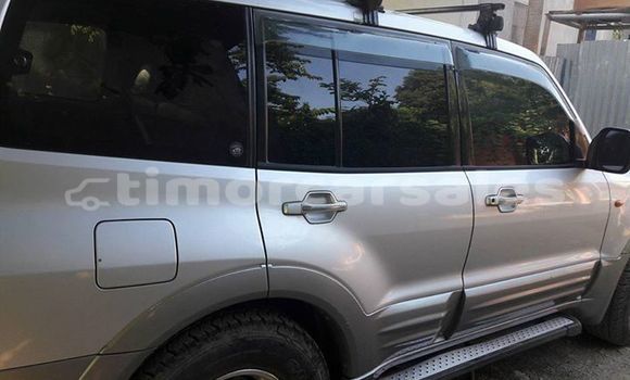 Buy Used Mitsubishi Pajero Other Car in Dili in Dili
