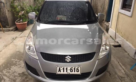 Acheter Occasion Voiture Suzuki Swift Autre à Dili, Dili Acheter Occasion Voiture Suzuki Swift Autre à Dili, Dili