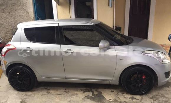 Acheter Occasion Voiture Suzuki Swift Autre à Dili, Dili Acheter Occasion Voiture Suzuki Swift Autre à Dili, Dili