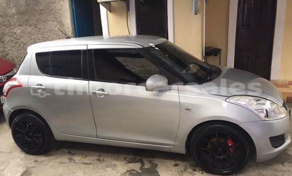 Acheter Occasion Voiture Suzuki Swift Autre à Dili, Dili Acheter Occasion Voiture Suzuki Swift Autre à Dili, Dili