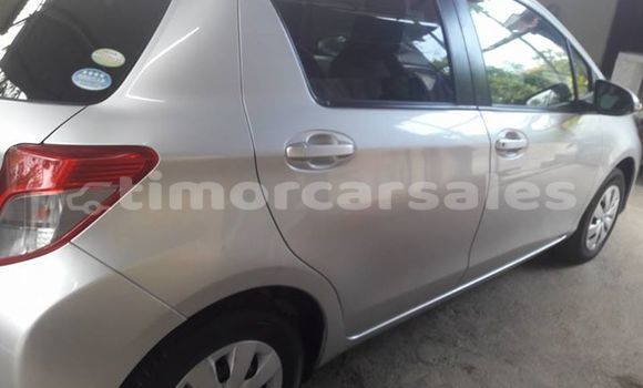 Buy Used Toyota Vitz Other Car in Dili in Dili Buy Used Toyota Vitz Other Car in Dili in Dili