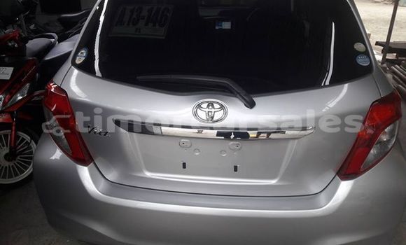 Buy Used Toyota Vitz Other Car in Dili in Dili Buy Used Toyota Vitz Other Car in Dili in Dili