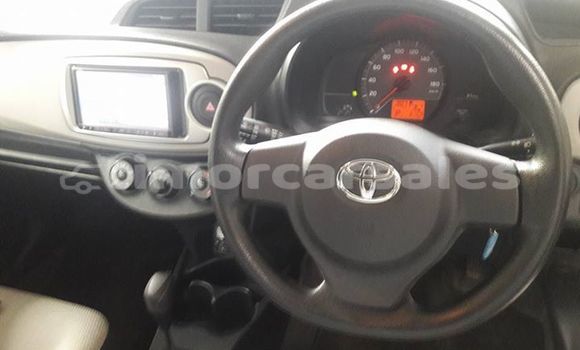 Buy Used Toyota Vitz Other Car in Dili in Dili Buy Used Toyota Vitz Other Car in Dili in Dili
