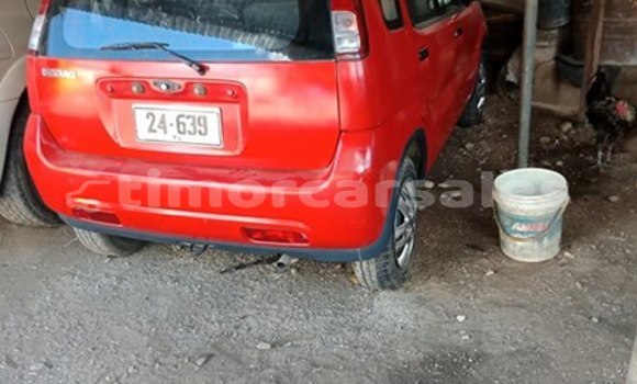 Buy Used Suzuki Ignis Other Car in Dili in Dili Buy Used Suzuki Ignis Other Car in Dili in Dili