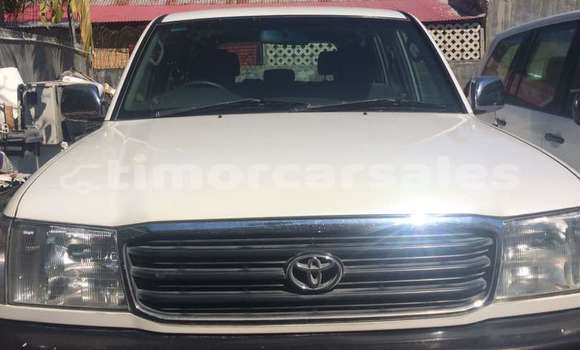 Buy Used Toyota Land Cruiser Other Car in Liquica in Liquica
