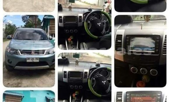 Buy Used Mitsubishi Outlander Other Car in Lolotoi in Bobonaro Buy Used Mitsubishi Outlander Other Car in Lolotoi in Bobonaro