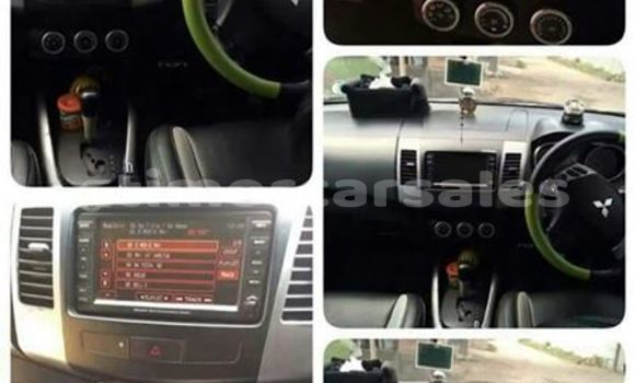 Buy Used Mitsubishi Outlander Other Car in Lolotoi in Bobonaro Buy Used Mitsubishi Outlander Other Car in Lolotoi in Bobonaro