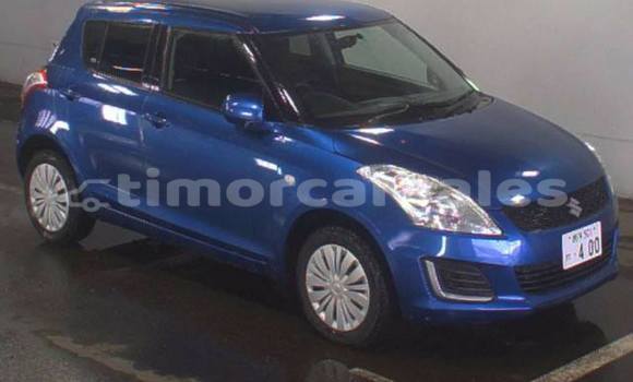 Buy Used Suzuki Swift Other Car in Dare in Dili Buy Used Suzuki Swift Other Car in Dare in Dili