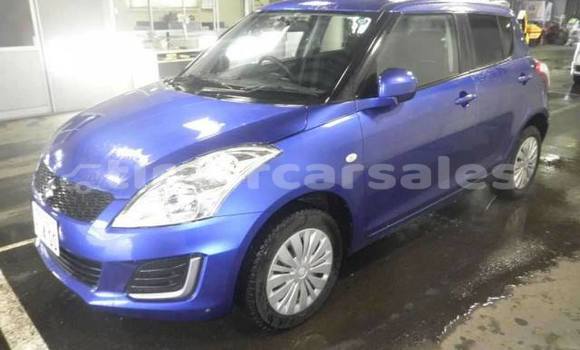 Buy Used Suzuki Swift Other Car in Dare in Dili Buy Used Suzuki Swift Other Car in Dare in Dili