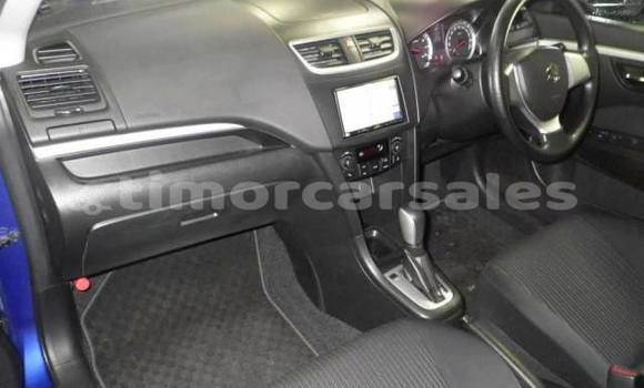 Buy Used Suzuki Swift Other Car in Dare in Dili Buy Used Suzuki Swift Other Car in Dare in Dili