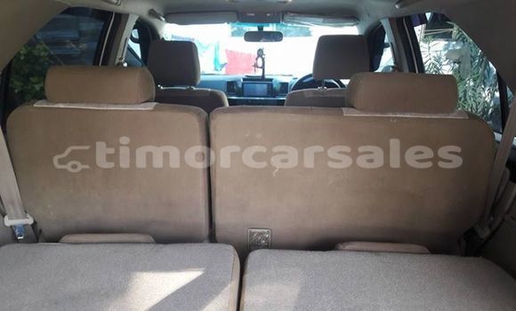 Buy Used Toyota Fortuner Other Car in Dili in Dili Buy Used Toyota Fortuner Other Car in Dili in Dili