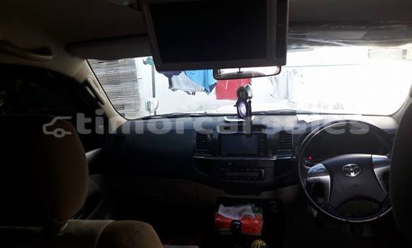 Buy Used Toyota Fortuner Other Car in Dili in Dili Buy Used Toyota Fortuner Other Car in Dili in Dili