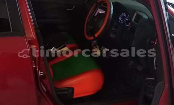 Buy Used Honda Hr–v Other Car in Bazartete in Liquica