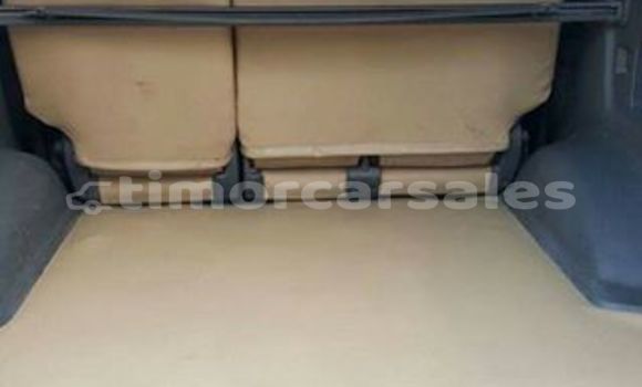 Buy Used Toyota Land Cruiser Prado Other Car in Bazartete in Liquica Buy Used Toyota Land Cruiser Prado Other Car in Bazartete in Liquica