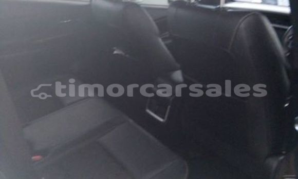 Buy Used Lexus RX Other Car in Dili in Dili