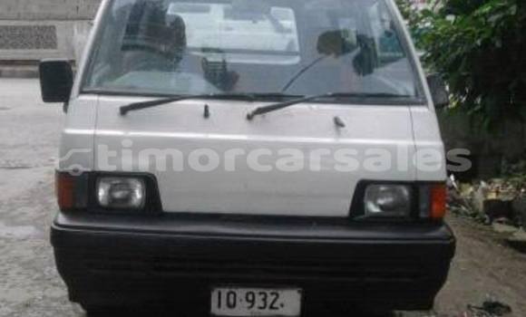 Buy Used Mitsubishi L300 Other Car in Dili in Dili Buy Used Mitsubishi L300 Other Car in Dili in Dili