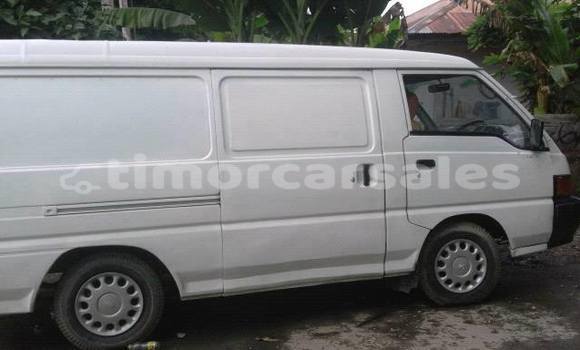 Buy Used Mitsubishi L300 Other Car in Dili in Dili Buy Used Mitsubishi L300 Other Car in Dili in Dili