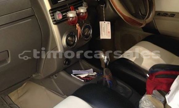 Buy Used Daihatsu Terios Other Car in Dili in Dili