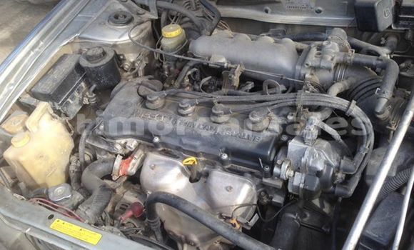 Buy Used Nissan Sunny Other Car in Same in Manufahi