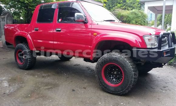 Buy Used Toyota Hilux Other Car in Dili in Dili Buy Used Toyota Hilux Other Car in Dili in Dili