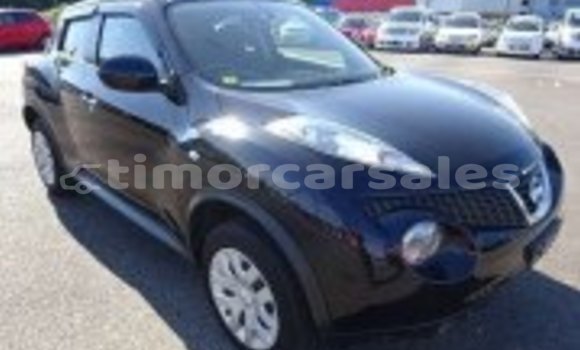 Buy Used Nissan Juke Other Car in Bazartete in Liquica Buy Used Nissan Juke Other Car in Bazartete in Liquica