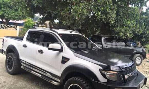 Buy Used Ford Ranger Other Car in Bazartete in Liquica