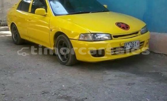Buy Used Mitsubishi Lancer Other Car in Dili in Dili