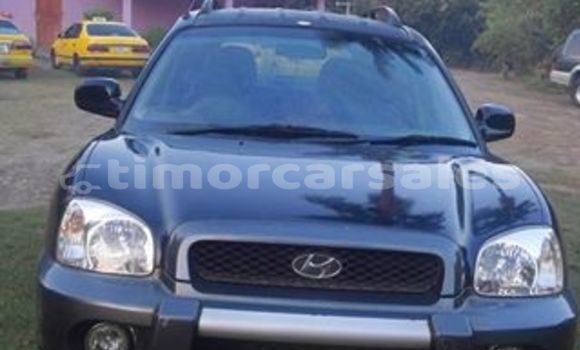Buy Used Hyundai Santa Other Car in Dili in Dili