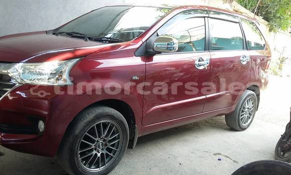 Buy Used Toyota Avanza Other Car in Dili in Dili Buy Used Toyota Avanza Other Car in Dili in Dili