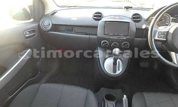 Buy Used Mazda Demio Other Car in Maliana in Bobonaro Buy Used Mazda Demio Other Car in Maliana in Bobonaro