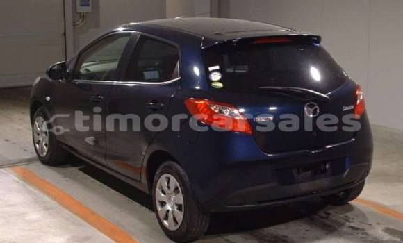 Buy Used Mazda Demio Other Car in Ermera in Ermera Buy Used Mazda Demio Other Car in Ermera in Ermera